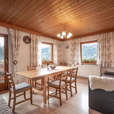 Stockhof Leilighet Zell am Ziller Eksteriør bilde
