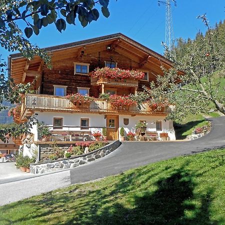 Stockhof Leilighet Zell am Ziller Eksteriør bilde