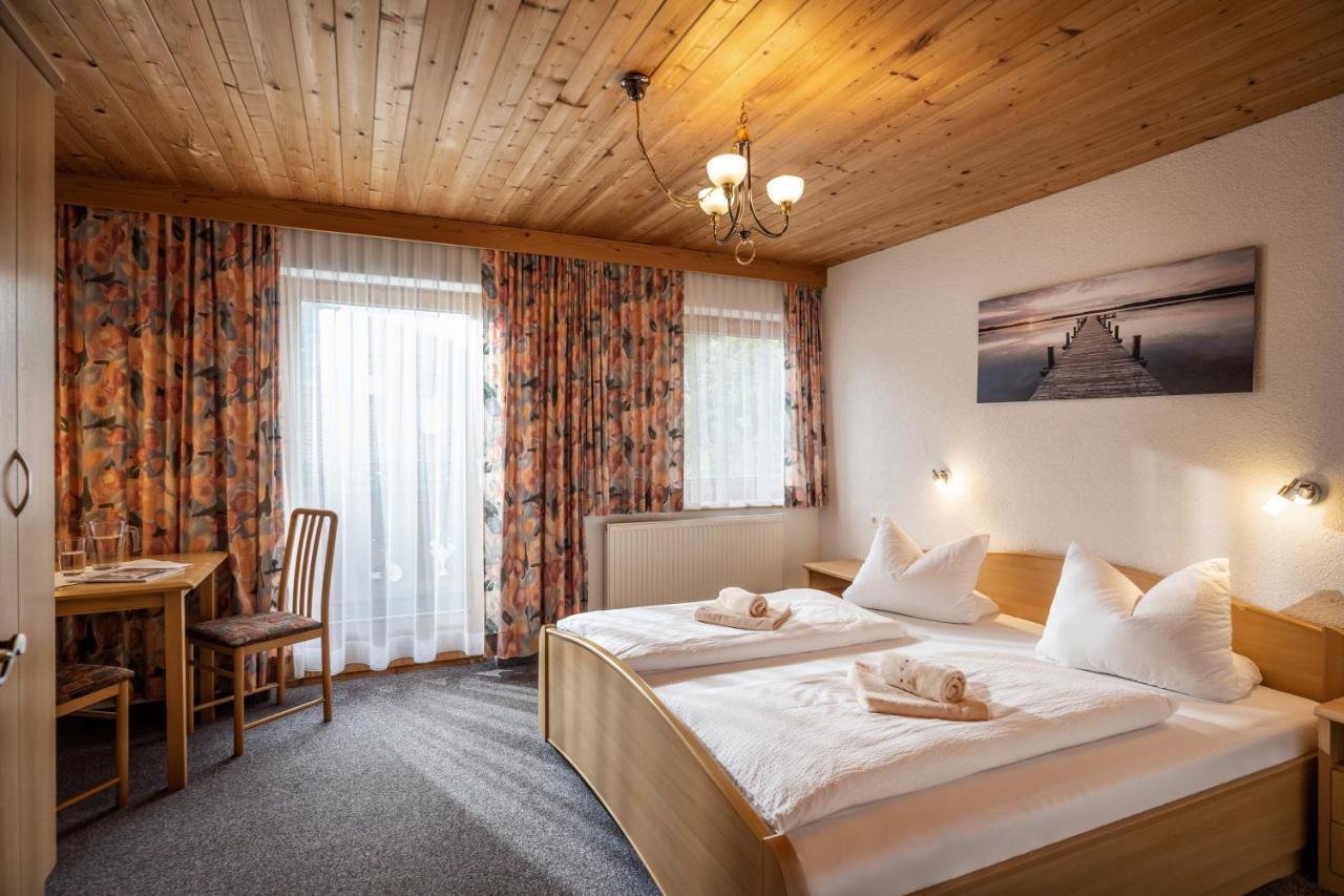 Stockhof Leilighet Zell am Ziller Eksteriør bilde
